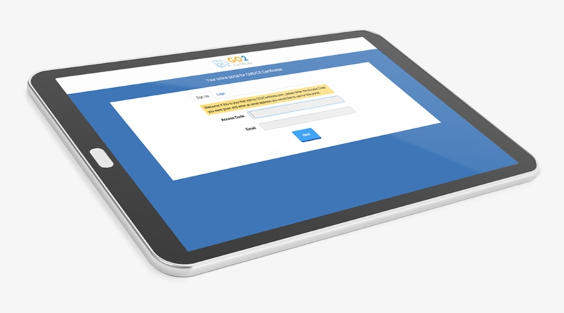 Tablet - Tablet Computer, transparent png #3627899