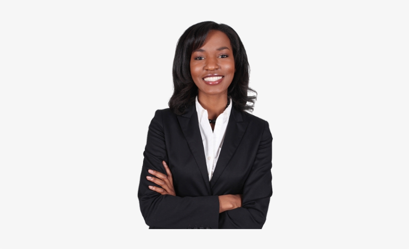 Girl - Academic Writing In Kenya, transparent png #3627939