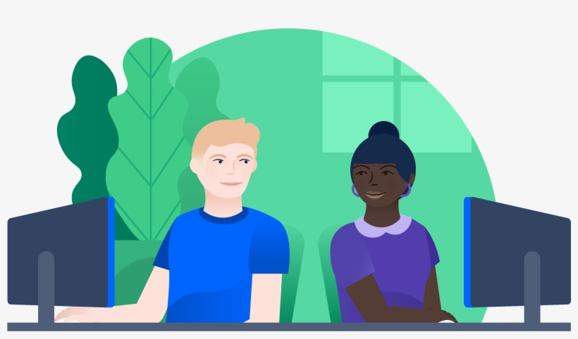 Start Using Git Lfs With Bitbucket - Illustration, transparent png #3628049