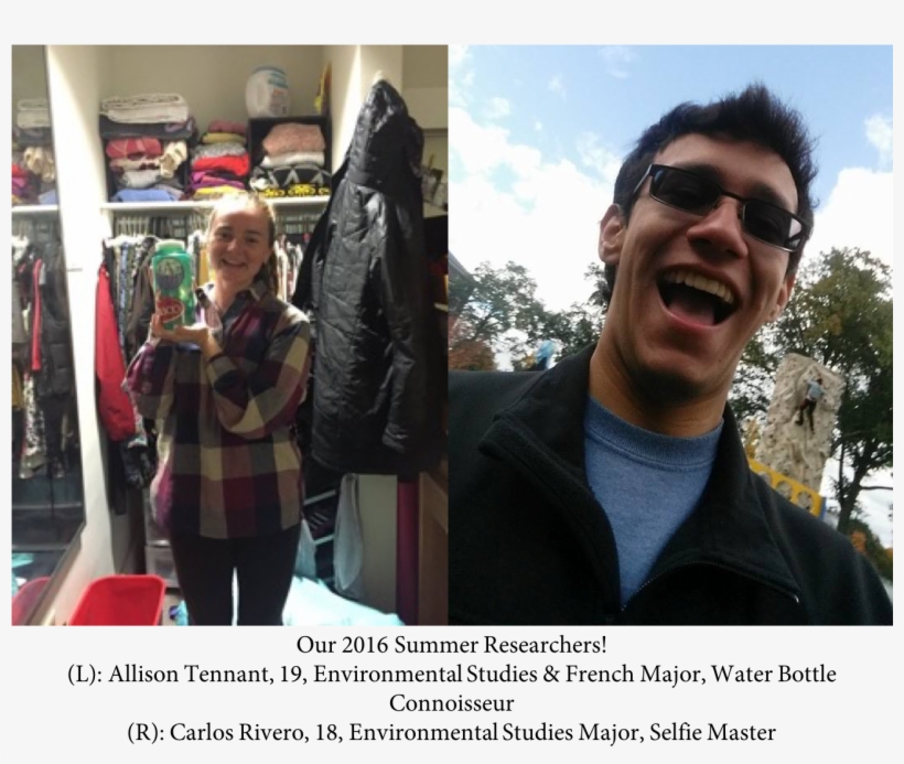 Allison And Carlos - Carlos Rivero, transparent png #3628080