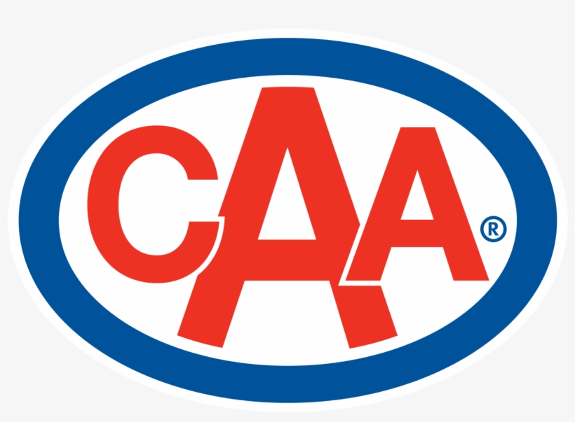 Logo - Caa Insurance, transparent png #3628408