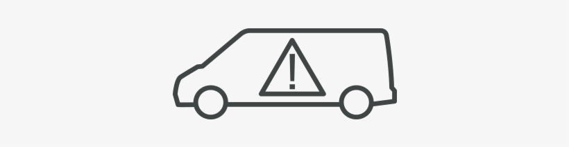 Specialist Commercial Vehicle - Vehicle Insurance, transparent png #3628511