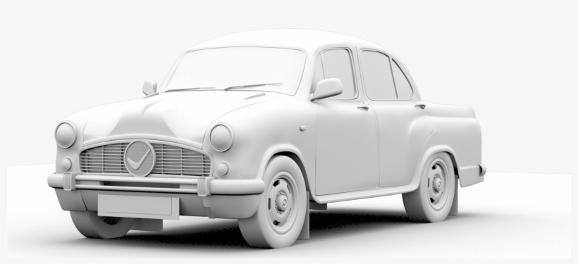 Occlusion1 Wire Frnt Occlusion1 Wire Back Occlusion1 - Ambacidar Car Png, transparent png #3628541