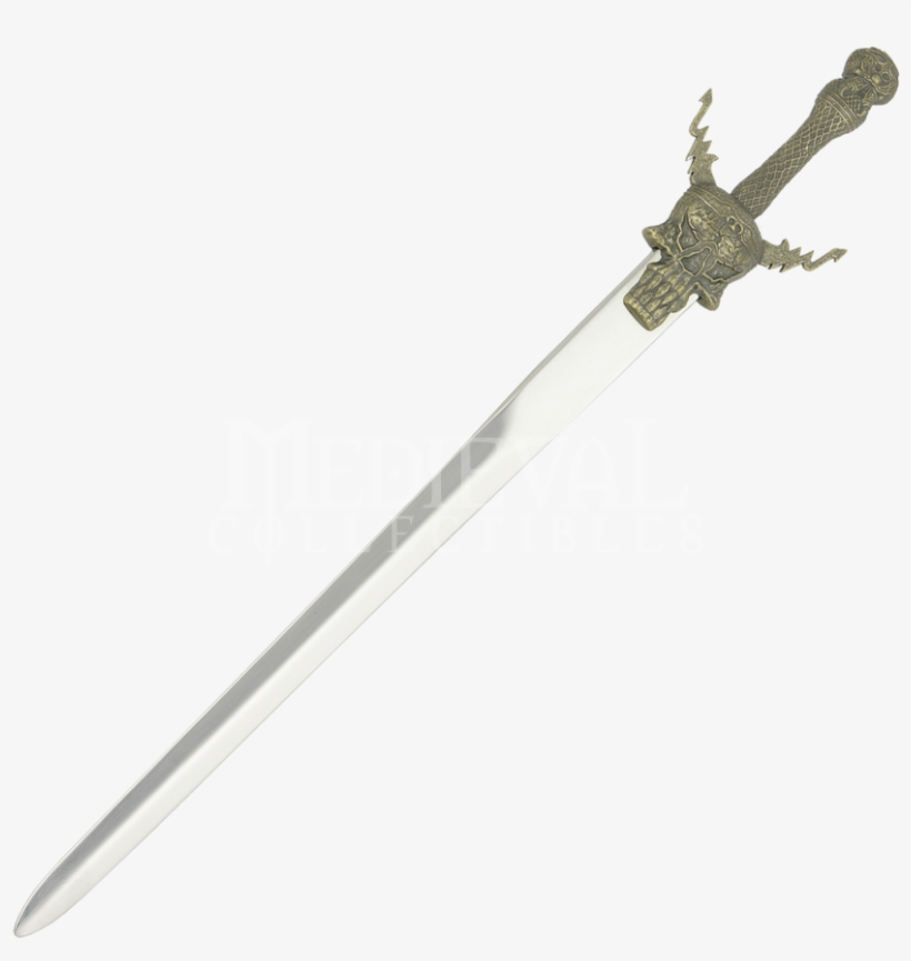 Conquistador Sword, transparent png #3628697