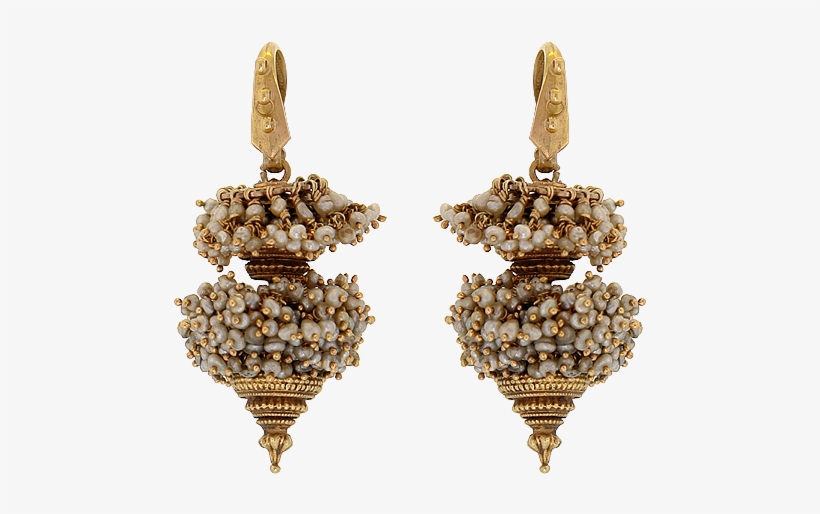 Antique Jewellery Collections - Jewellery, transparent png #3628724