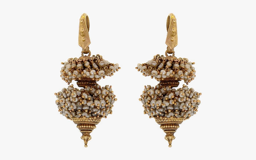 Antique Jewellery Collections - Jewellery, transparent png #3628724