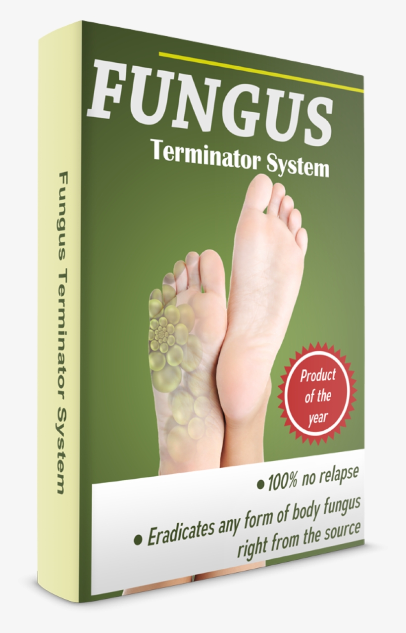 Feet Fungus, transparent png #3628829