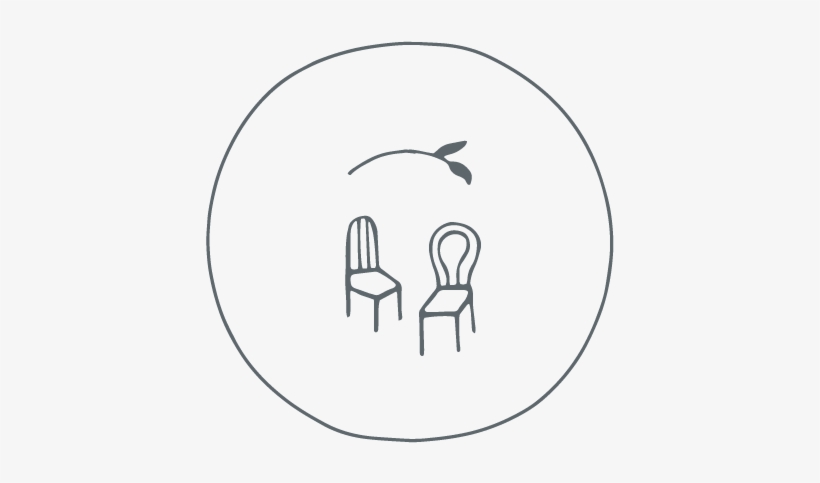Chairs - Figuras Geometricas Para Armar Esfera, transparent png #3628885