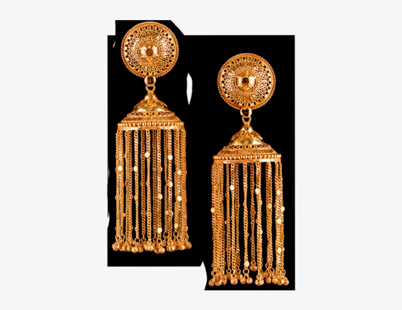 Mehuli - Earrings, transparent png #3628888