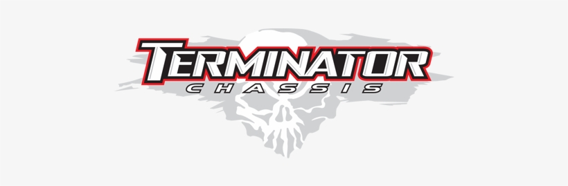 Click For More Info On Terminator Chassis - Ump Modified Chassis Logo, transparent png #3629000