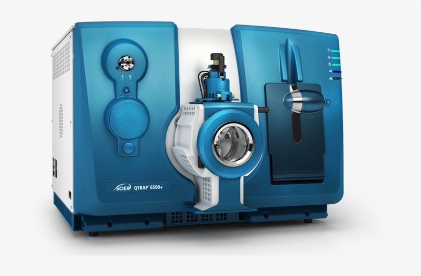 View Our Technologies - Ab Sciex 6500, transparent png #3629100