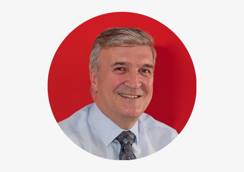 Chris Leafe - Glenrose Financial Planners, transparent png #3629103