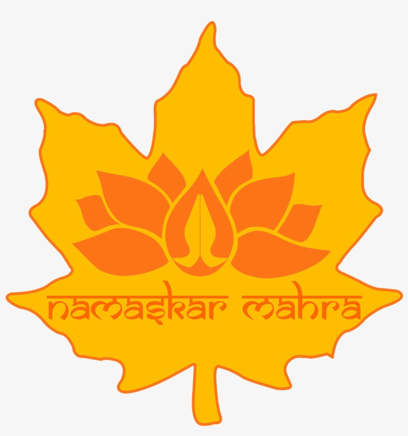 Namaskar Logo Png Download - Buddha Under Bodhi Tree Shower Curtain, transparent png #3629186