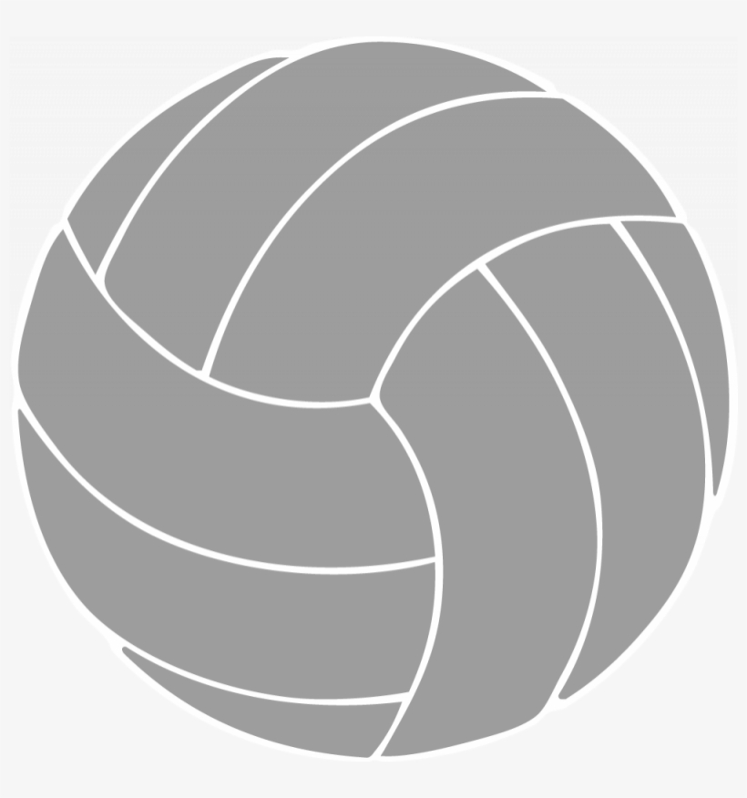 Volleyball Png Images Transparent Free Download - Clipart Transparent Background Volleyball, transparent png #3629362