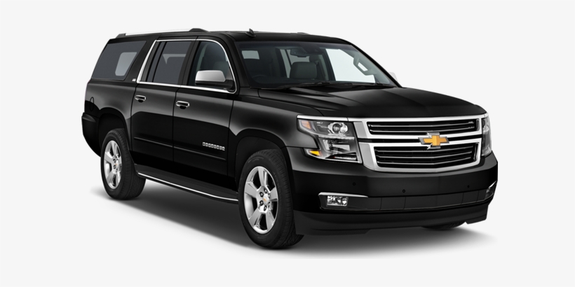 Car-11 - Car For 8 People, transparent png #3629390