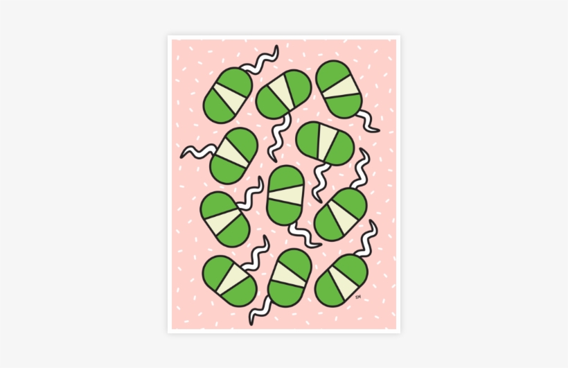 Sprout - Macaroon, transparent png #3629467