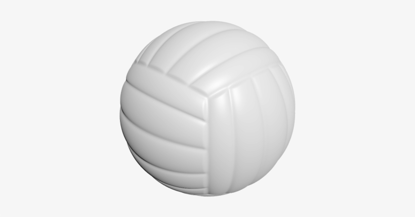 Volleyball - Water Volleyball, transparent png #3629468