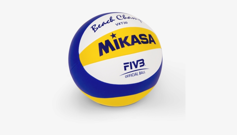 mikasa beach volleyball