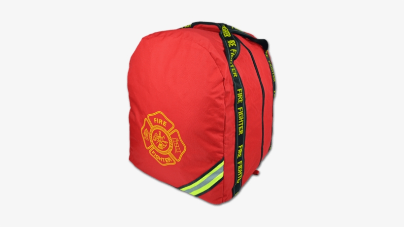 Compact Boot Style Firefighter Turnout Gear Bag - Lightning X Deluxe Fireman Firefighter Boot-style Turnout, transparent png #3629526