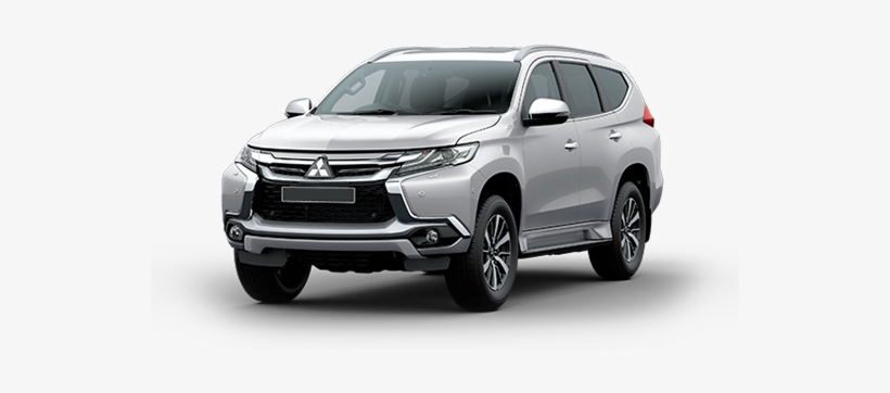 Mitsubishi Montero Sport - Ford Kuga 1.5 Tdci Zetec 5dr, transparent png #3629528