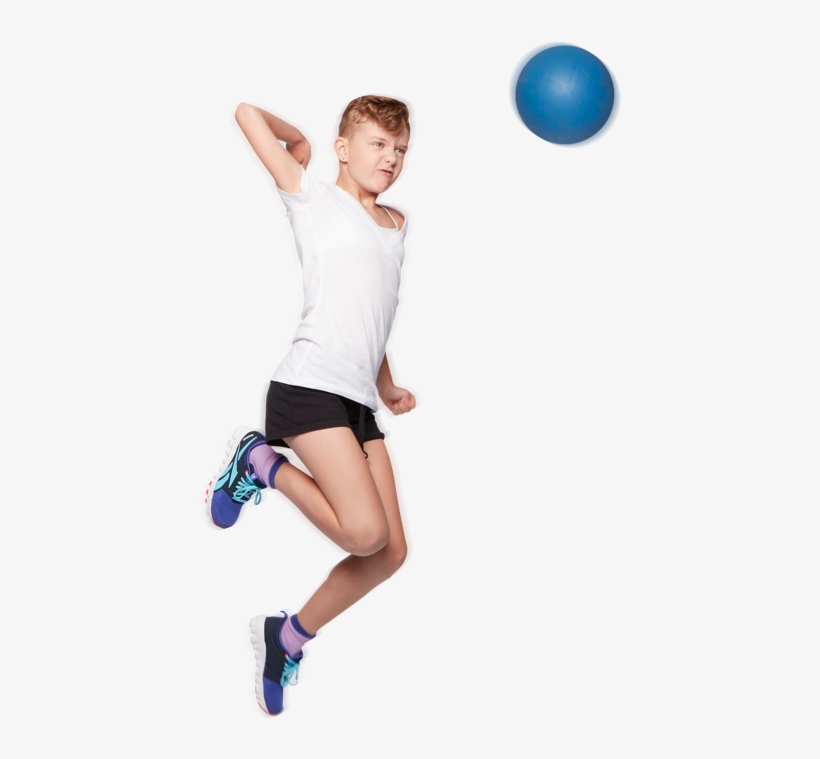 Volleyball - Laval, transparent png #3629550