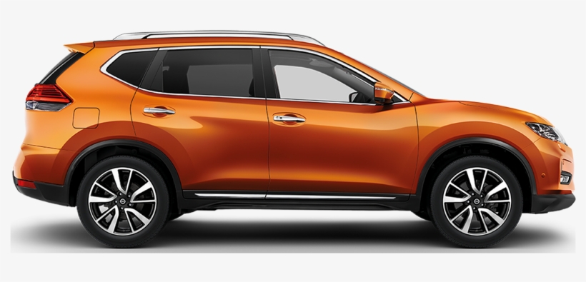 X-trail - Nissan X Trail 2014, transparent png #3629594