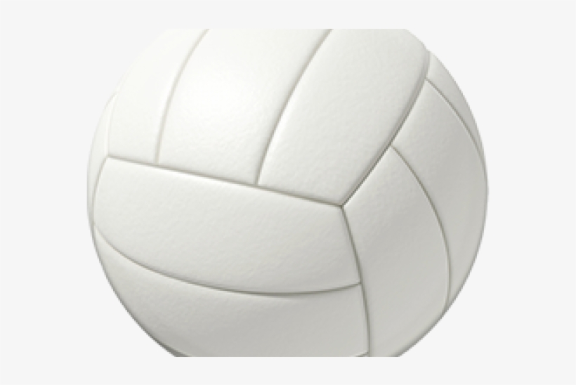 Fciac Girls Volleyball Championship - Transparent Background Volleyball Ball, transparent png #3629595