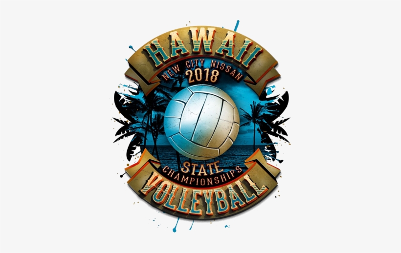 Division I All-tournament Team - Hawaii High School Athletic, transparent png #3629623