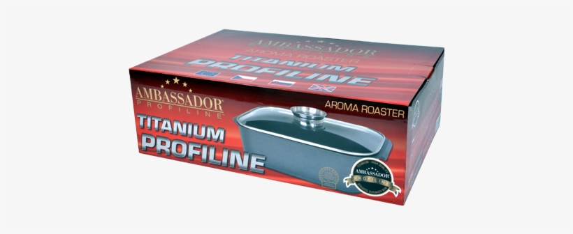 Box - Side View - Box, transparent png #3629655