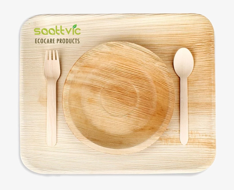 100% Food-safe, Leak Proof, Resists Oil & Water - Platter, transparent png #3629796