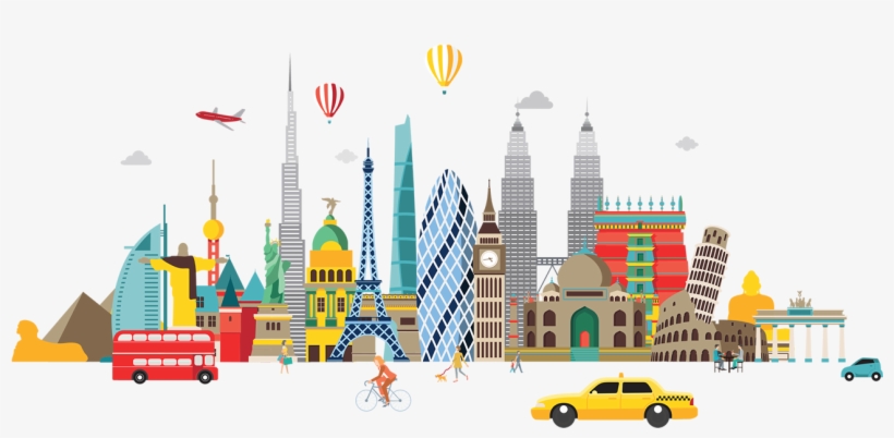 Product Innovation Is What Sets Us Apart - Travel Png, transparent png #3629797