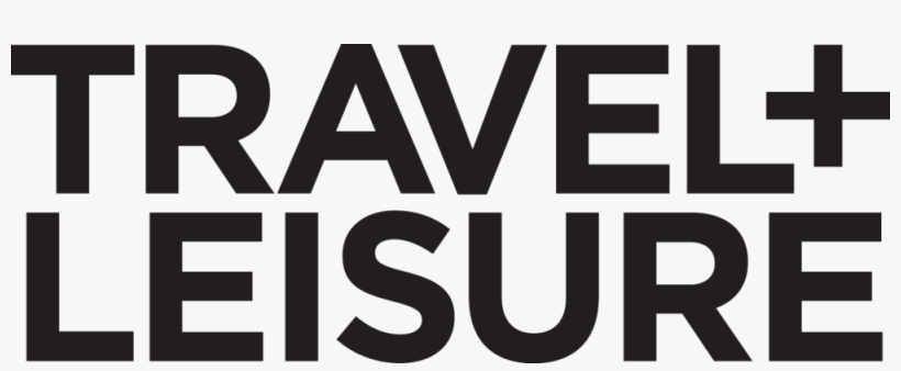 Travel - Travel Leisure Logo, transparent png #3629828