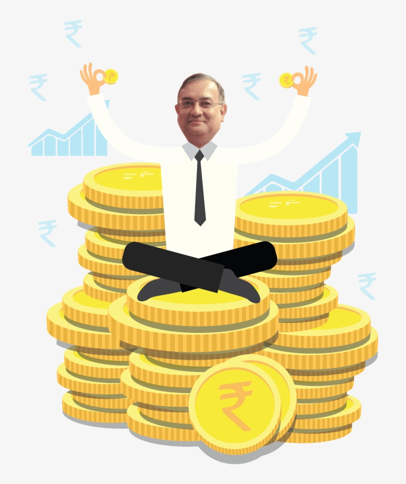 S - Krishnan - Adgear Media Private Limited, transparent png #3629969
