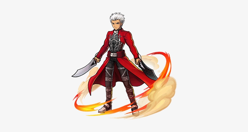 Gear Tbb Archer Render - Cosplay, transparent png #3630113