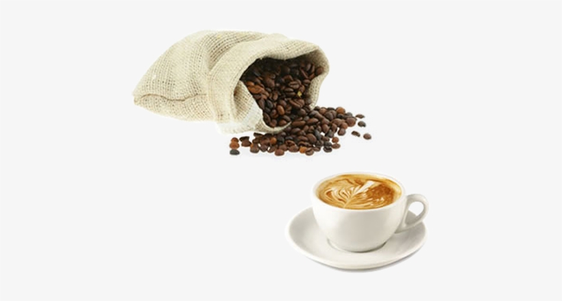 Enjoy The Coffee While We Count The Beans - Caffè Mocha, transparent png #3630116