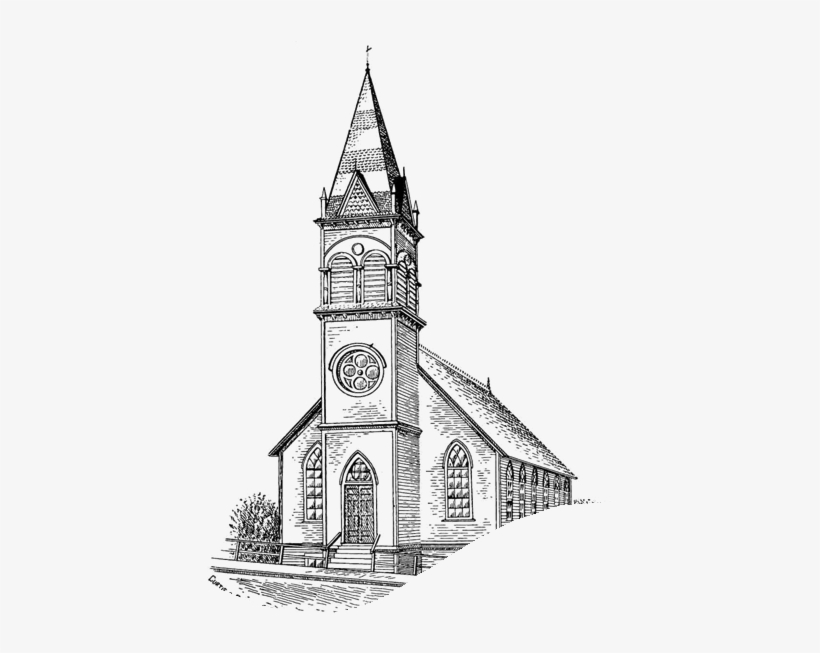 Baptist Church Png, transparent png #3630211