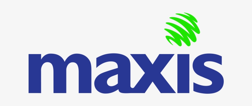 Ananda Krishnan - Maxis Logo, transparent png #3630256