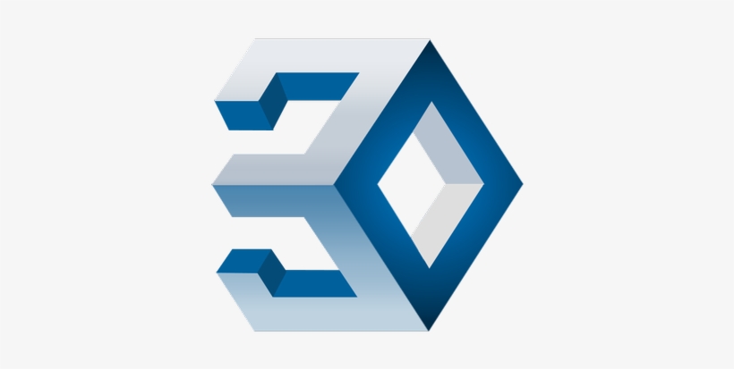 3denovo - Graphic Design, transparent png #3630281