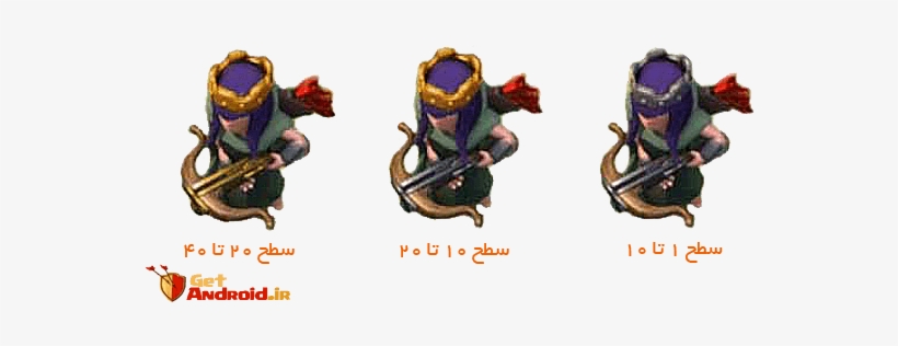 ملکه کماندار, transparent png #3630301