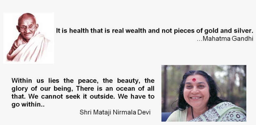 Sahaja Yoga A Highly Developed And Unique System Of - Shri Mataji Nirmala Devi, transparent png #3630329