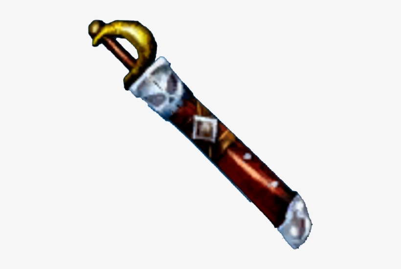 Sword Png Hd, transparent png #3630501