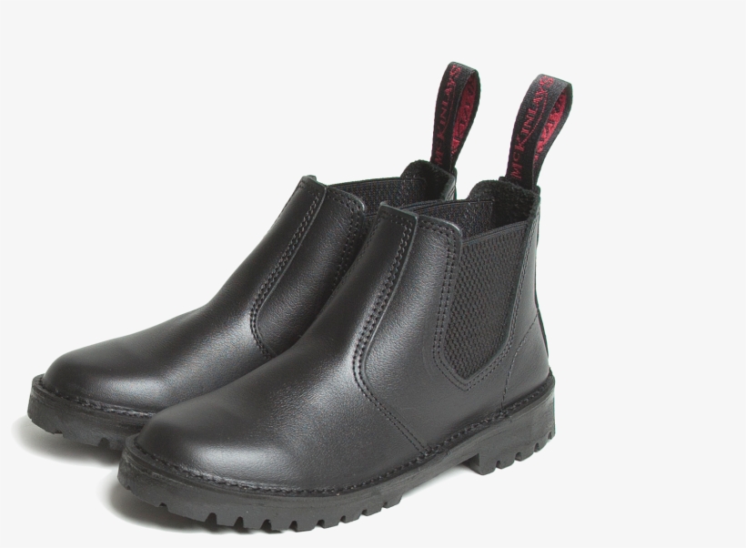 Hunter Black - Boot, transparent png #3630531