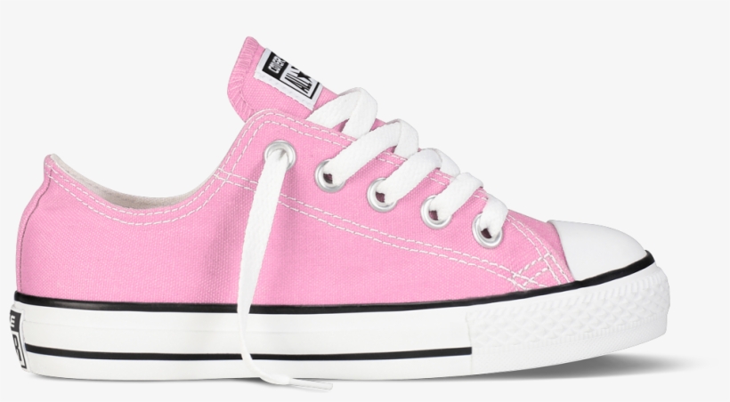 Converse For Girls Color - Free Transparent PNG Download - PNGkey