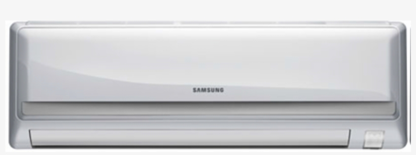 Wall Mounted Indoor Ac Unit Awesome Peachy Universal - Samsung Split Air Conditioner, transparent png #3630807