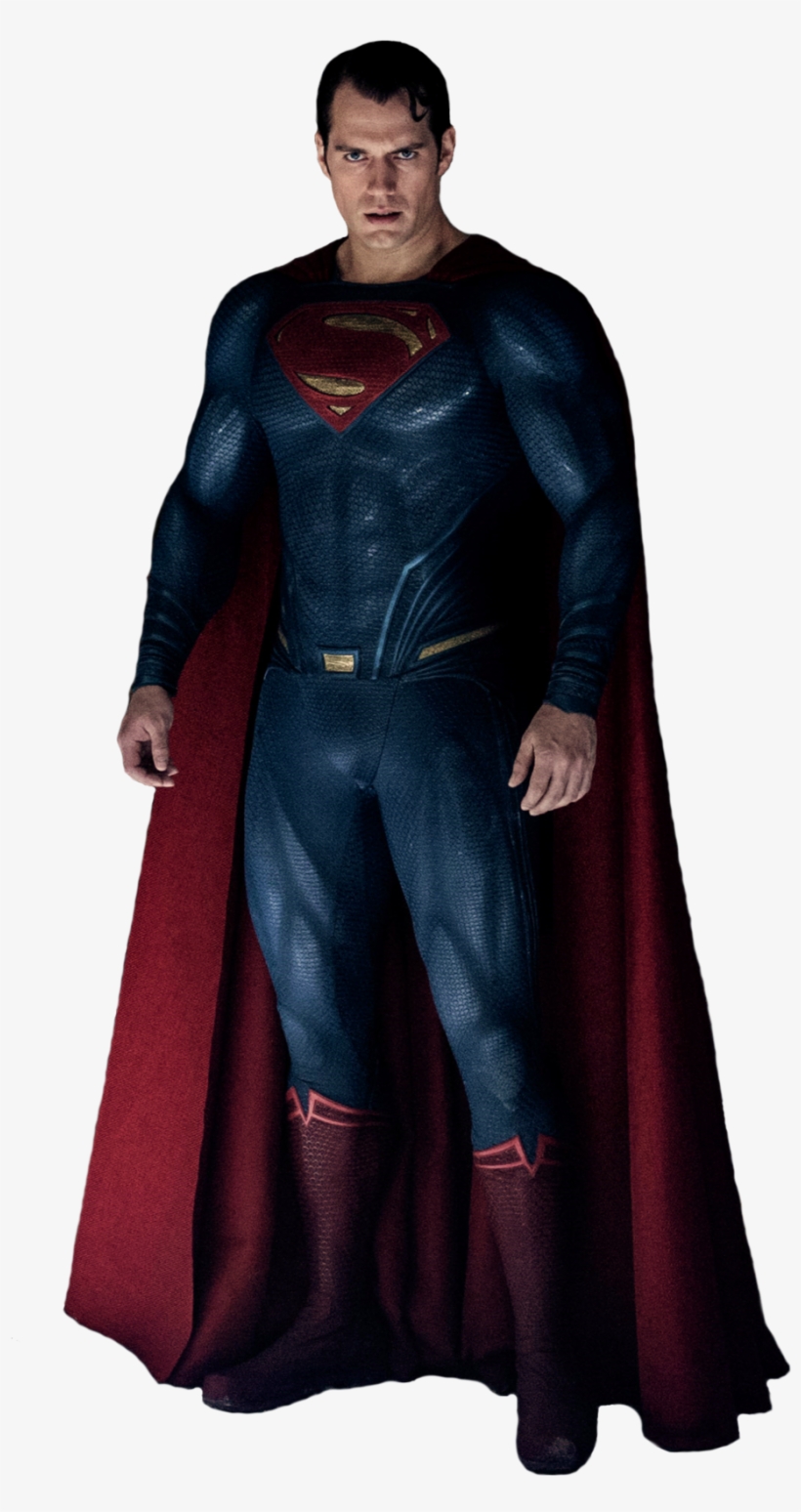 Superman Png - Hank Henshaw Dc, transparent png #3630899