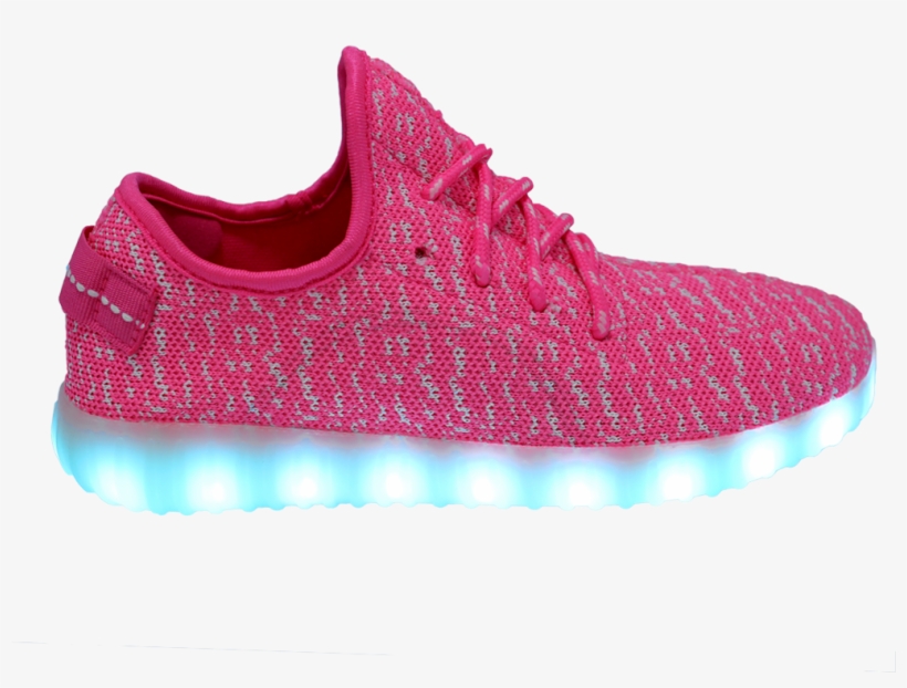 Quick View - Men's Galaxy Shoes Galaxy Led Shoes Light Up Usb Charging, transparent png #3630933