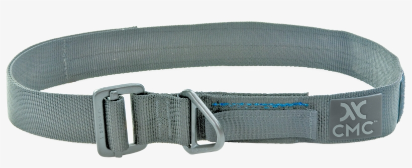 Uniform Rappel Belt™ - Cmc Rescue - Uniform Rappel Belt -medium-202423, transparent png #3631018