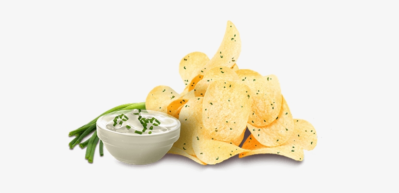 Sour Cream And Onion Chips - Slimfast Advanced Nutrition 100 Calorie Snacks Baked, transparent png #3631045