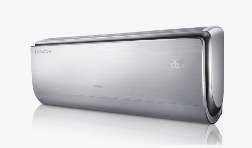 Gree U Crown Gwh09ub, transparent png #3631096