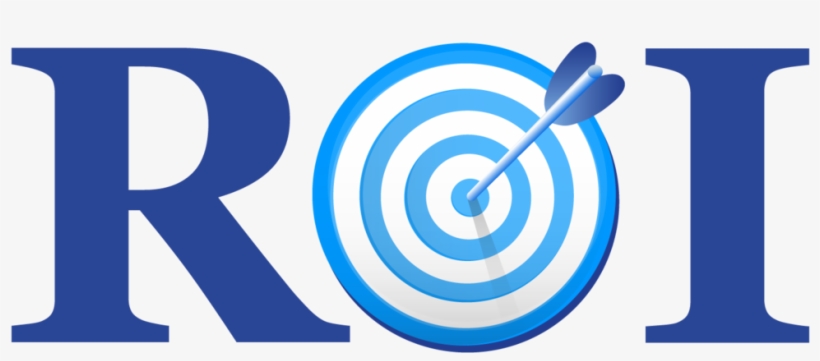 Roi Transparent - Return On Investment Transparent, transparent png #3631191